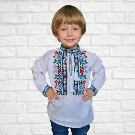 Ie băieți Dimi [1]