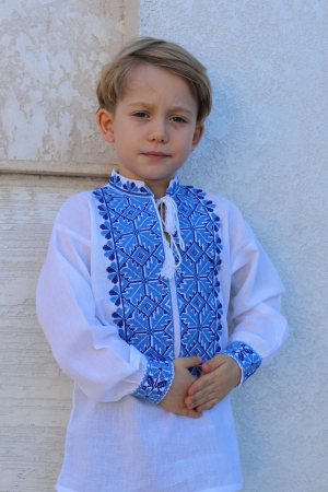 Copii - Ie băieți Iosif