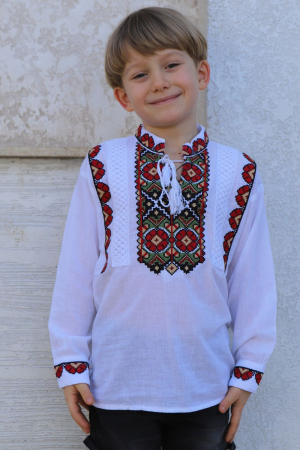 Ie băieți Apfian [1]