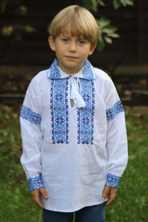 Ie băieți Agheu [2]