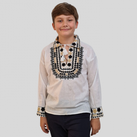 Ie băieți Maxim1 [1]