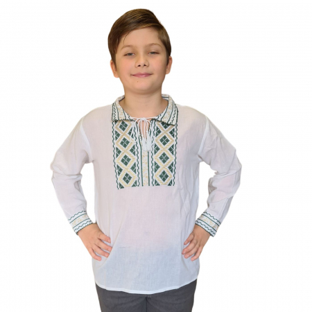 Ie băieți Iustin [1]