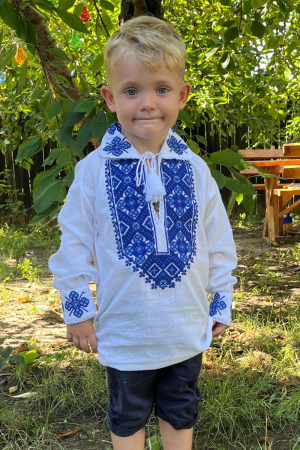 Copii - Ie băieți Filimon