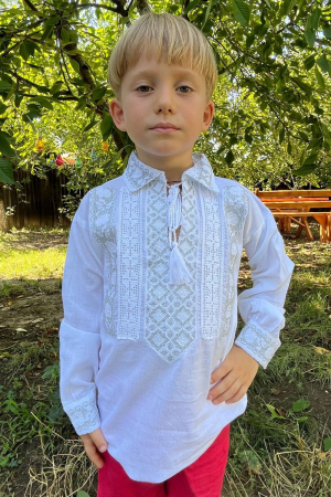 Ie băieți Artemie [1]