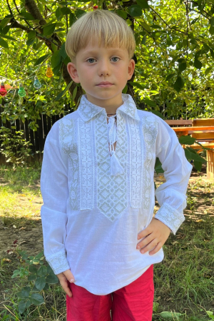 Ie băieți Artemie [2]