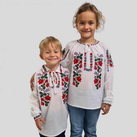 Ie băieți Sofronie [2]