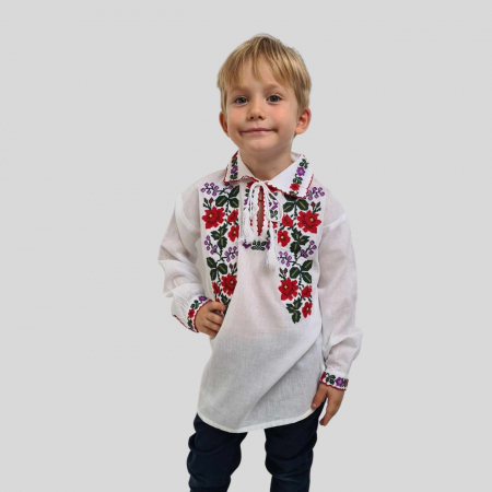 Ie băieți Sofronie [1]