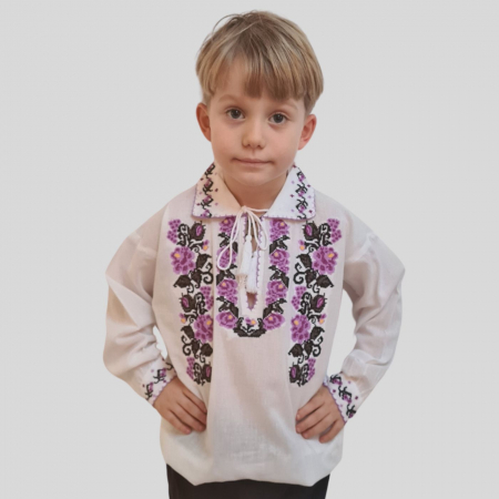 Ie băieți Robert [1]