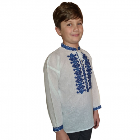 Ie băieți Mirel [3]