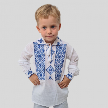 ie baieti - Ie băieți Andrei