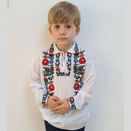 ie baieti - Ie băieți Irodion