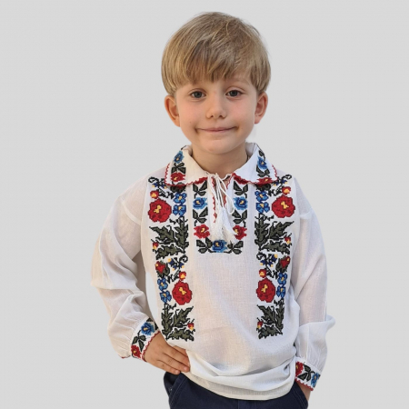 Ie băieți Irodion [1]