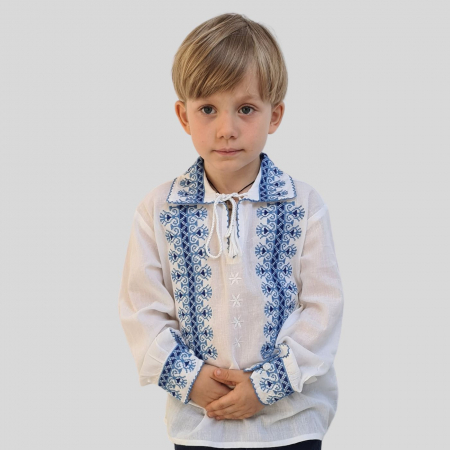 Ie băieți Ilirie [1]