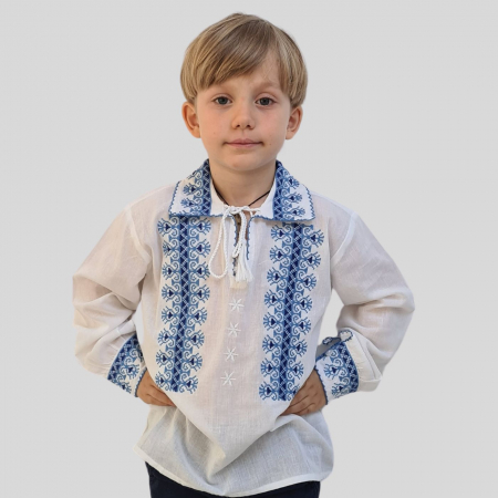 Copii - Ie băieți Ilirie