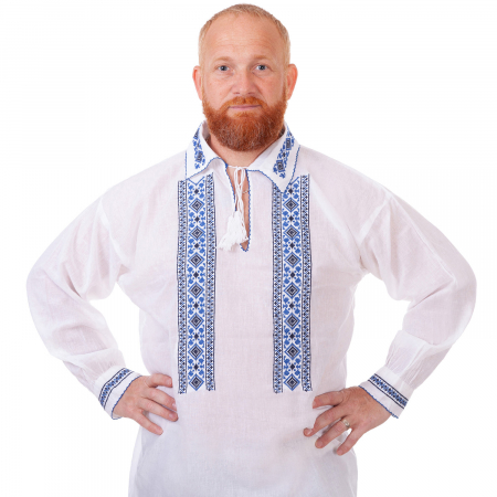 camasi traditionale - Cămașă tradițională Avram