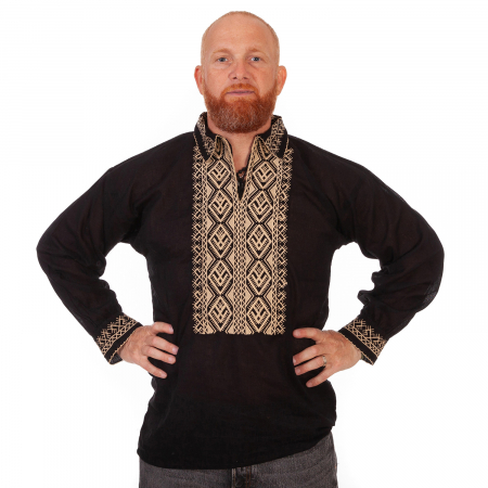 camasi traditionale - Ie bărbați Constantin