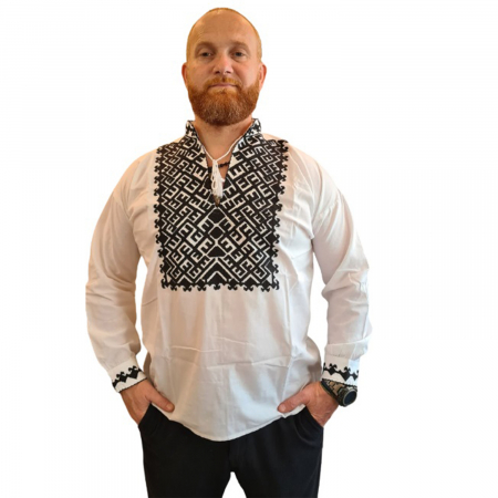 camasi traditionale - Ie bărbați Gheorghe