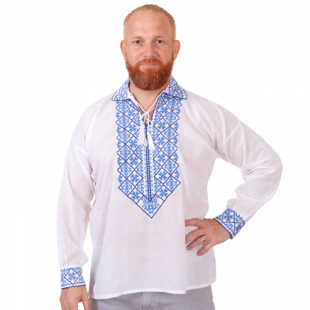 camasi traditionale - Cămașă tradițională Hermes