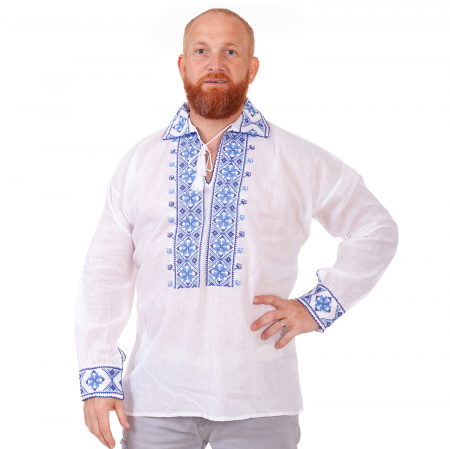 camasi traditionale - Cămașă tradițională Iancu