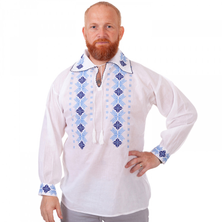 Cămașă tradițională Iurie