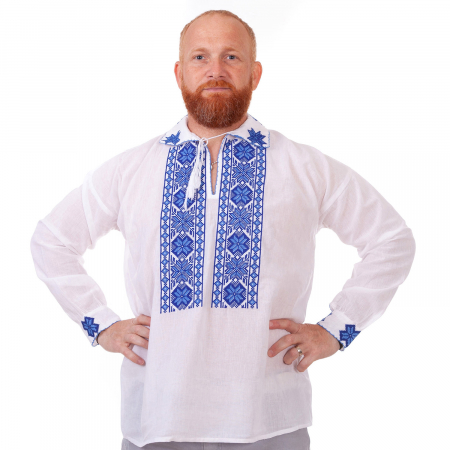 camasi traditionale - Cămașă tradițională Petre