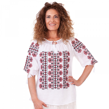 Dama - Ie damă Anca