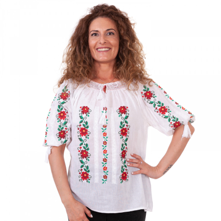 Ie damă Irina mărimi mari - Ie damă Irina