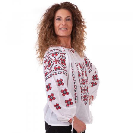 Ie damă Porfira [1]