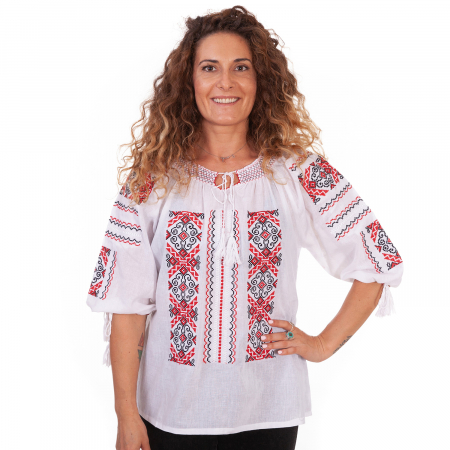 Dama - Ie damă Ramona
