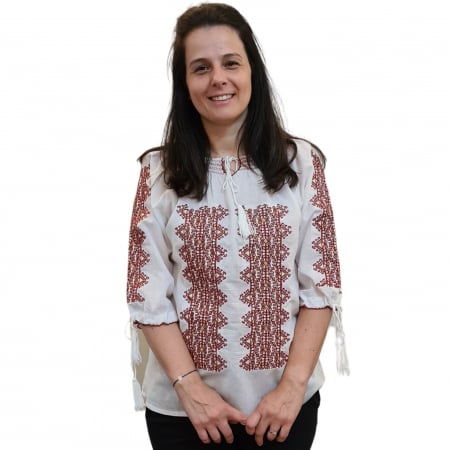 Dama - Ie damă Tania