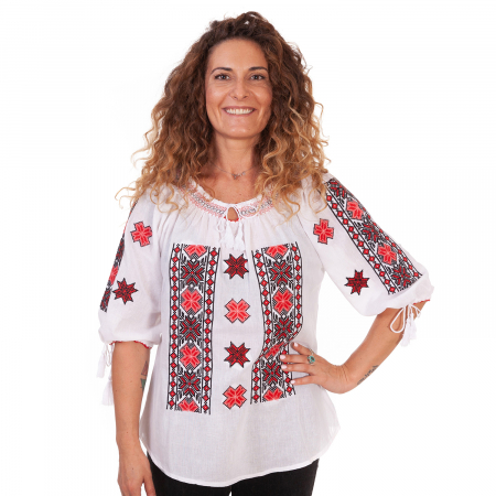 Dama - Ie damă Veronica