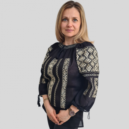 Ie damă Adelina [2]