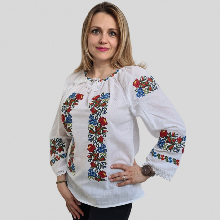 Dama - Ie damă Aria