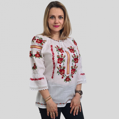 Dama - Ie damă Antia