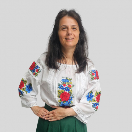 Ie damă Serafima [1]