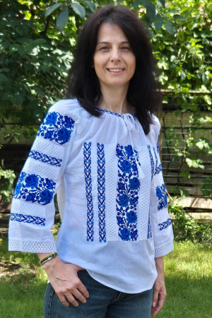 Ie damă Macrina [2]