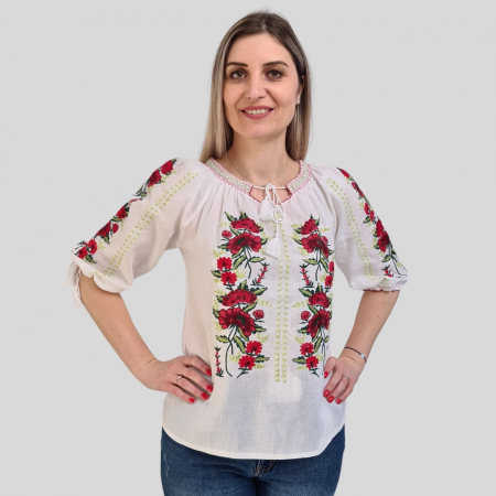 Dama - Ie damă Daria