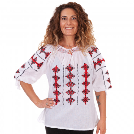 Dama - Ie dama Ecaterina