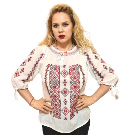 Dama - Ie damă Elvira