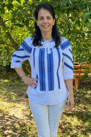Ie damă Atanasia [1]