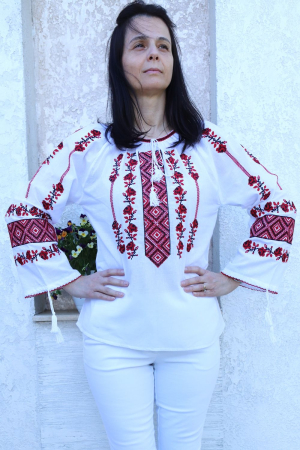 ie - Ie damă Adelyna