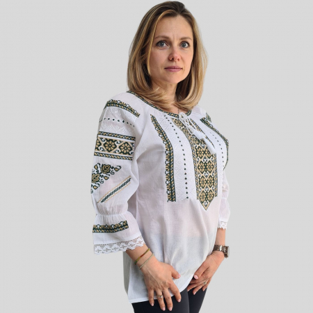 Ie damă Florenta [2]