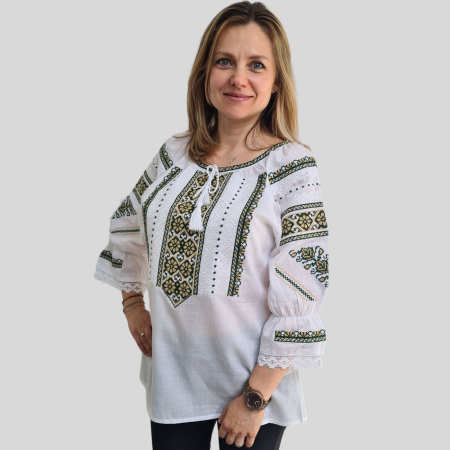 Ie damă Florenta [1]