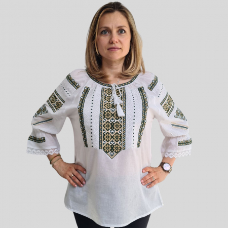 Dama - Ie damă Florenta