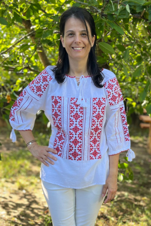 Ie damă Ines [2]