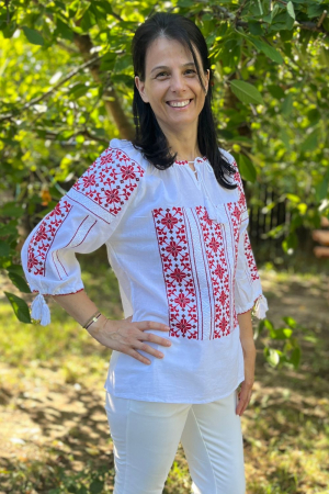 Ie damă Ines [3]