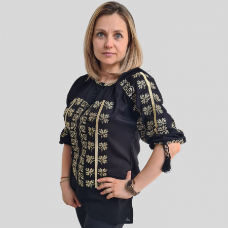 Ie damă Mirabela [1]