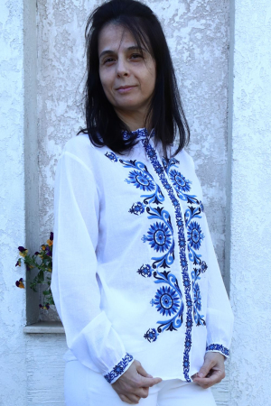 camasa damă Electra [3]