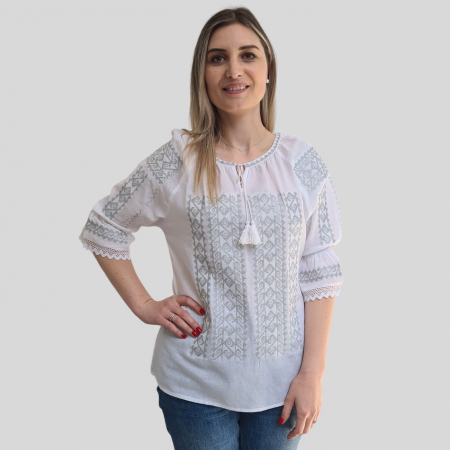 Dama - Ie damă Florina