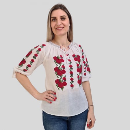 Dama - Ie damă Fotini